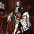 king george i