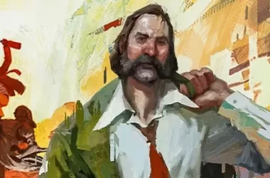 harry du bois disco elysium
