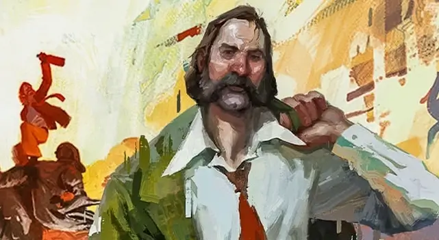 harry du bois disco elysium