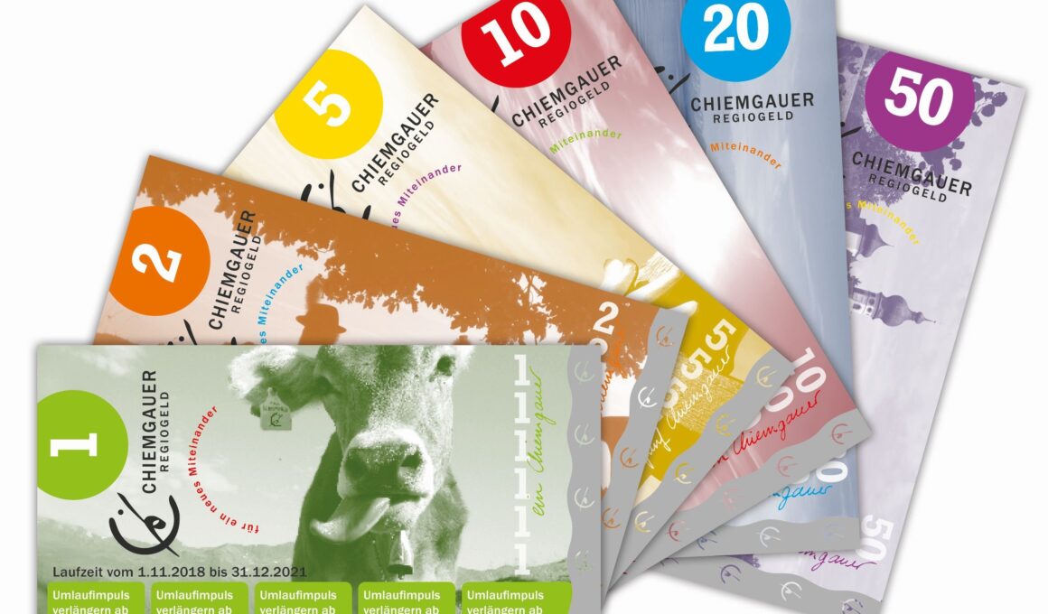 yerel para birimleri