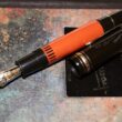 montblanc hemingway