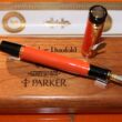 parker-duofold