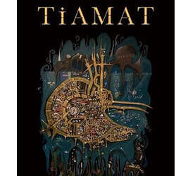 tiamat ihsan - oktay anar