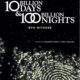 10 billion days 100 billion nights