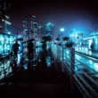 cyberpunk