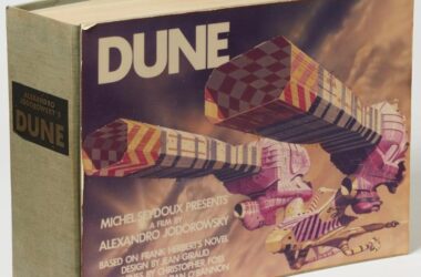 dune hakkında bilmeniz gereken herşey
