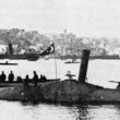 osmanlı denizaltısı