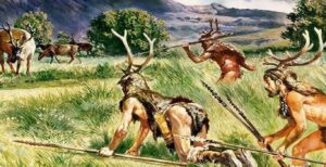 avcı toplayıcı atalarımız