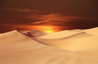 dune