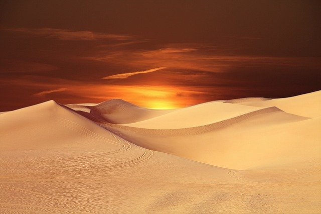 dune
