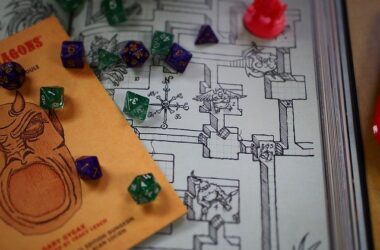 solo rpg oyunları