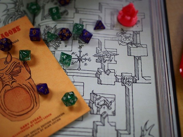 solo rpg oyunları