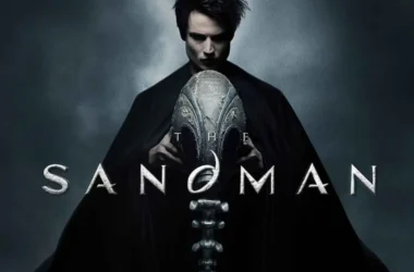The sandman netflix