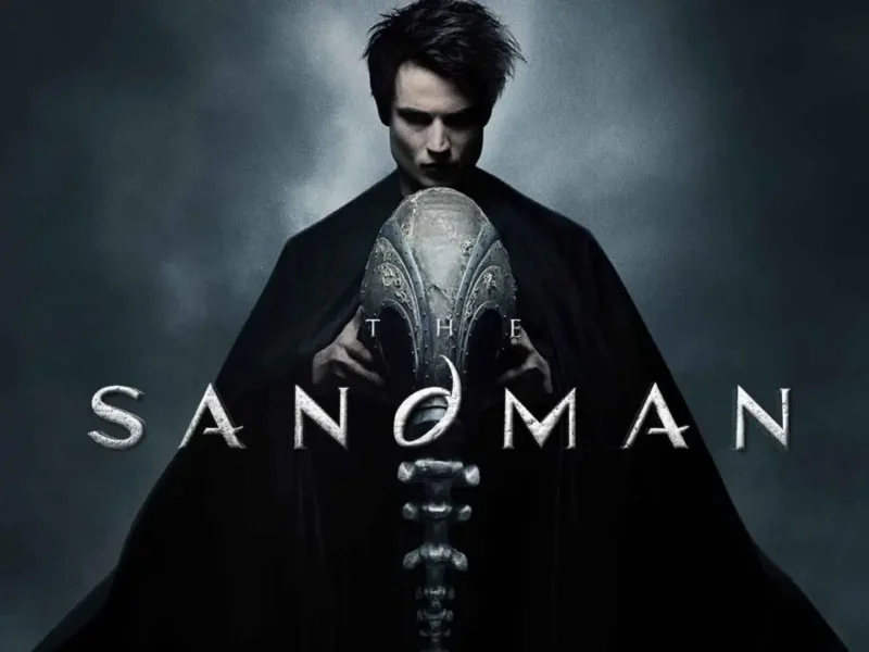 The sandman netflix