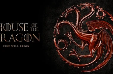 house of the dragon