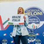 giorgia meloni