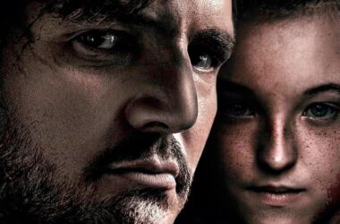 the last of us dizisi