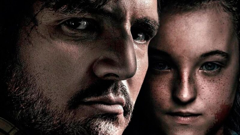 the last of us dizisi