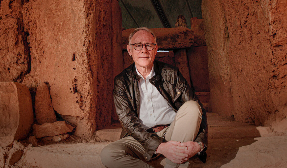 kadim uygarlıklar belgeseli