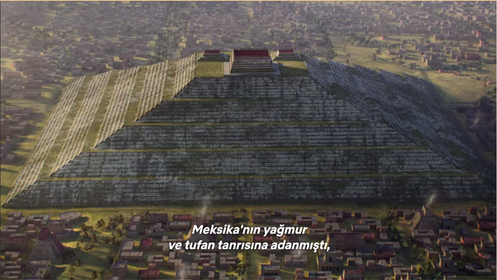 kadim uygarlıklar bölüm 2