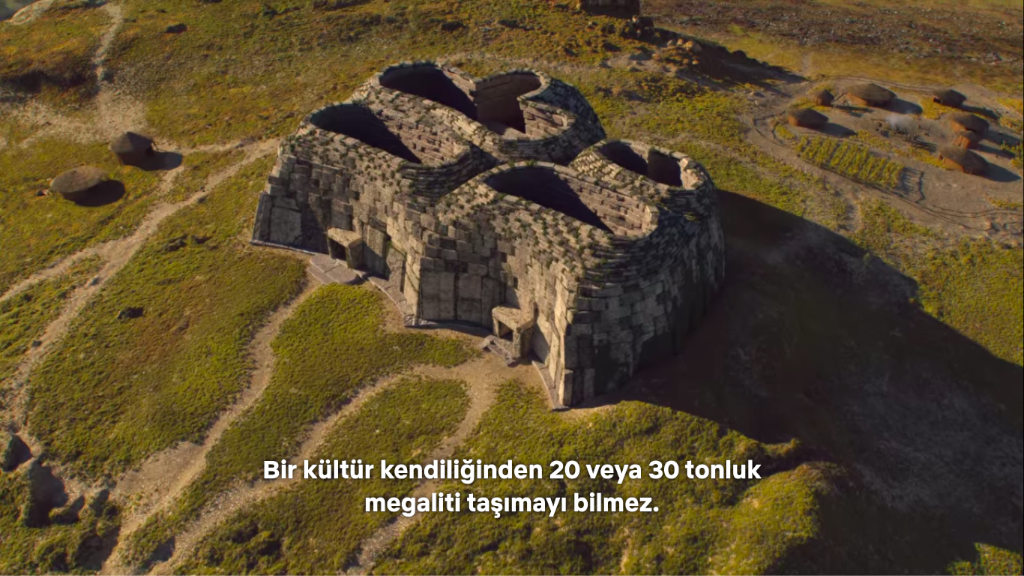 kadim uygarlıklar bölüm 3