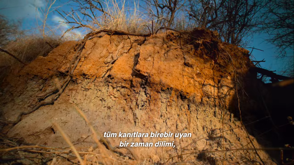 kadim uygarlıklar bölüm 8