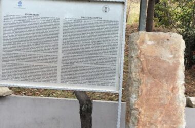 teos korsan saldırısı