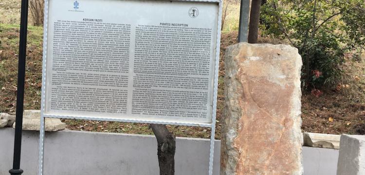 teos korsan saldırısı