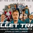 bullet rain