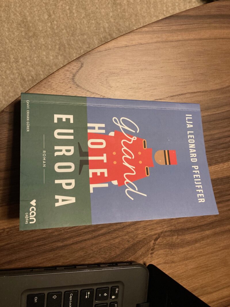 grand hotel europa
