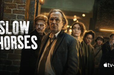 slow horses season 2