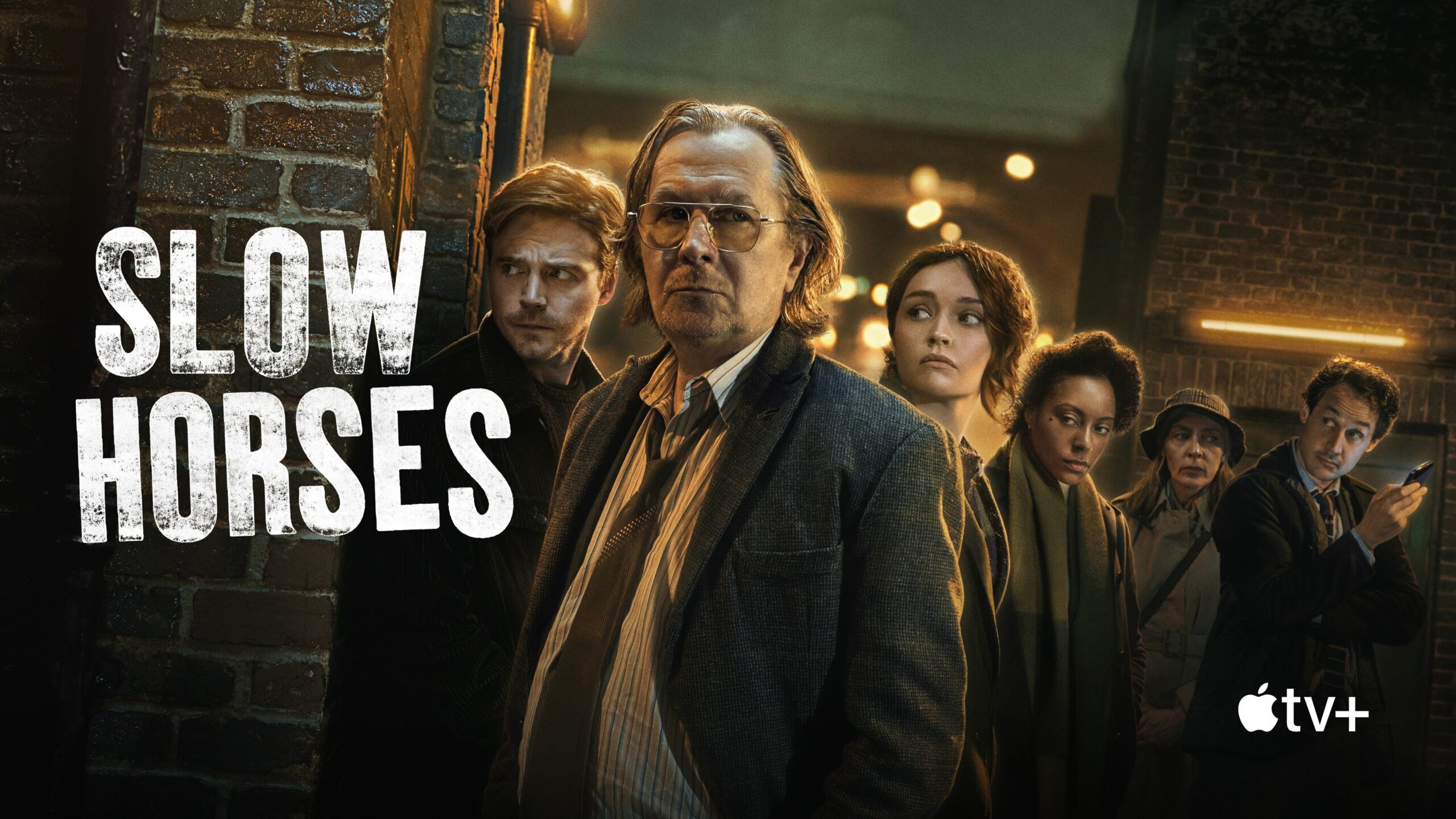 slow horses season 2