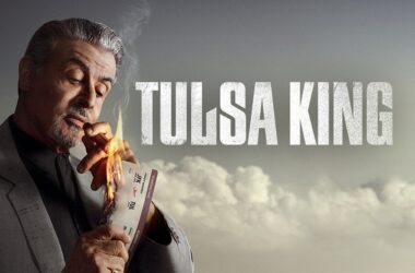 tulsa king