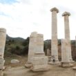 artemis temple sardis