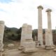 artemis temple sardis