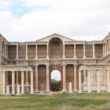 sardis antik kenti