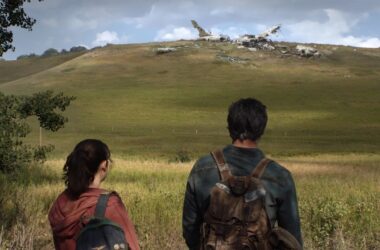 the last of us