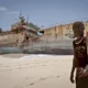 somali korsanı