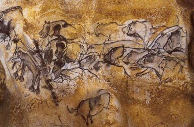 cave of the forgotten dreams