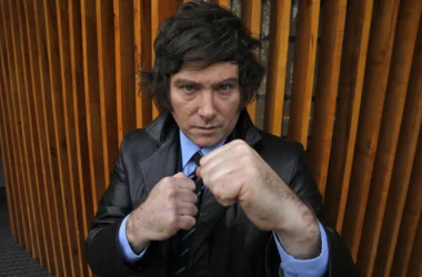 Javier Milei