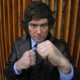 Javier Milei