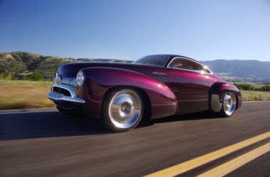 holden efijy