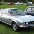 fiat dino