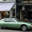 citroen sm