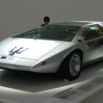 maserati boomerang