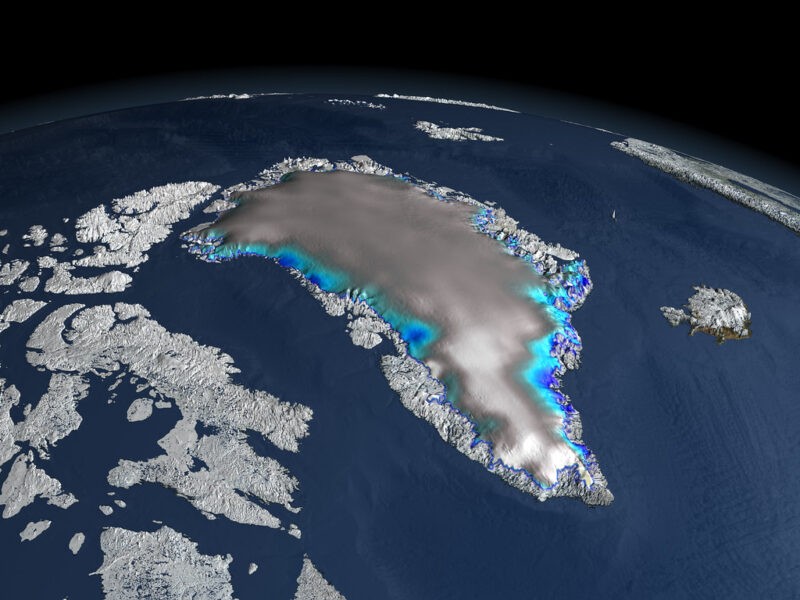 greenland - grönland