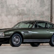 aston martin dbs