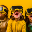 children metaverse