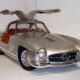 merdes benz 300 sl