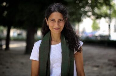 ayşegül savaş